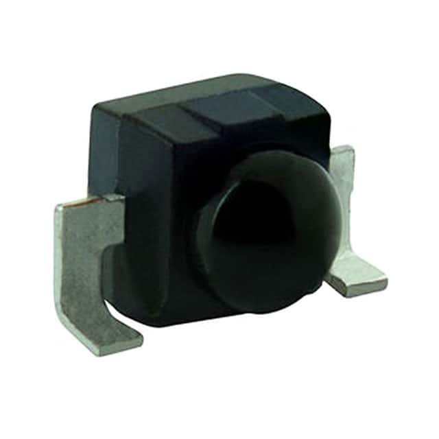 VEMT2023SLX01 Vishay Semiconductor Opto Division  Optical Sensors - Phototransistors